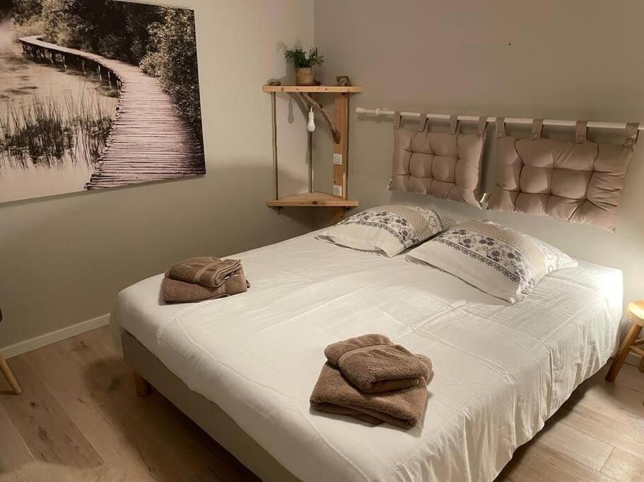 Joli Logement Avec Terrasse La Cigale 6 A 8 Personnes Orbey Exterior foto